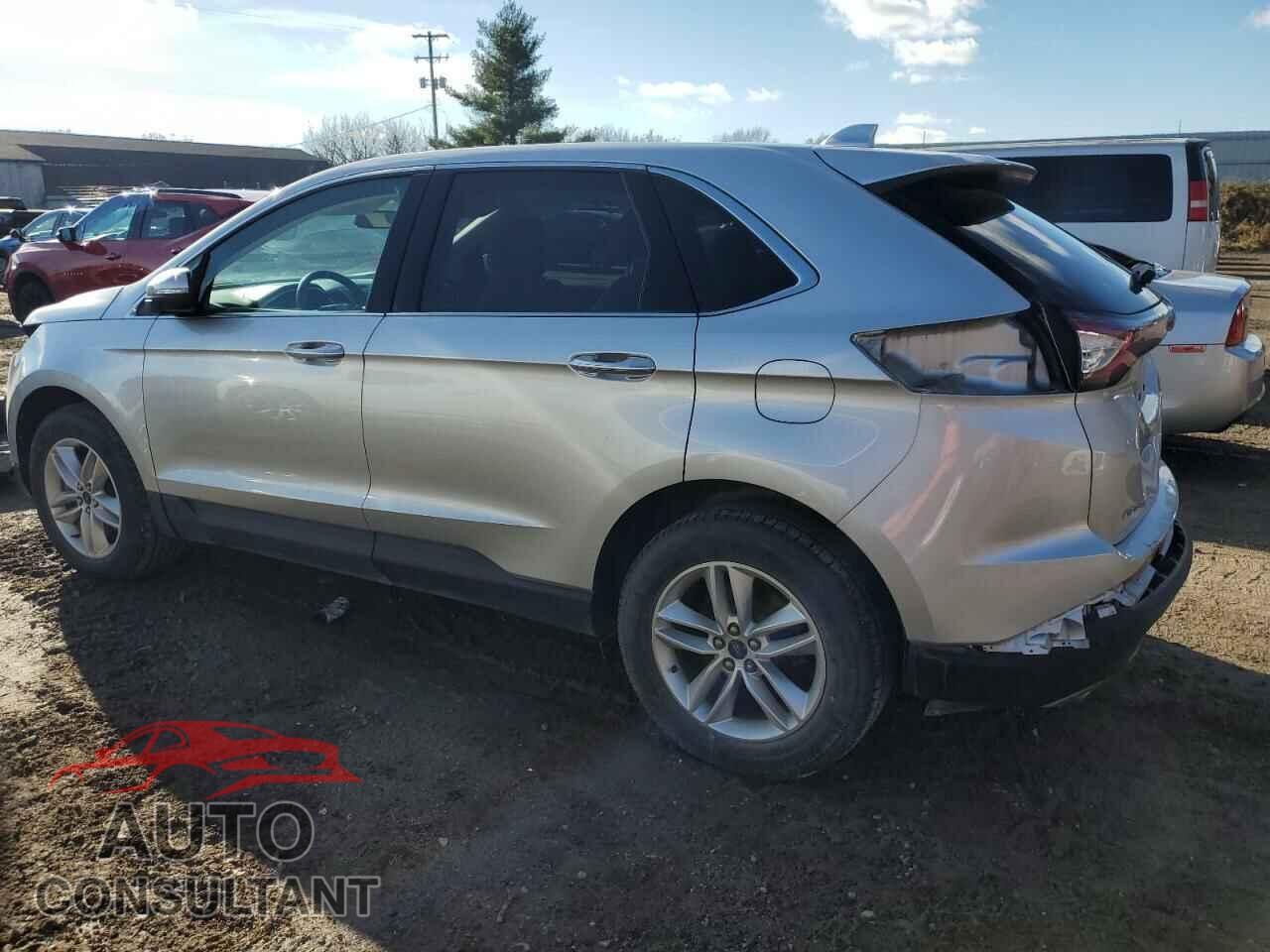 FORD EDGE 2016 - 2FMPK4J95GBB88130