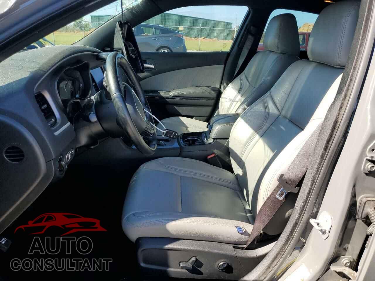 DODGE CHARGER 2019 - 2C3CDXJG3KH710860