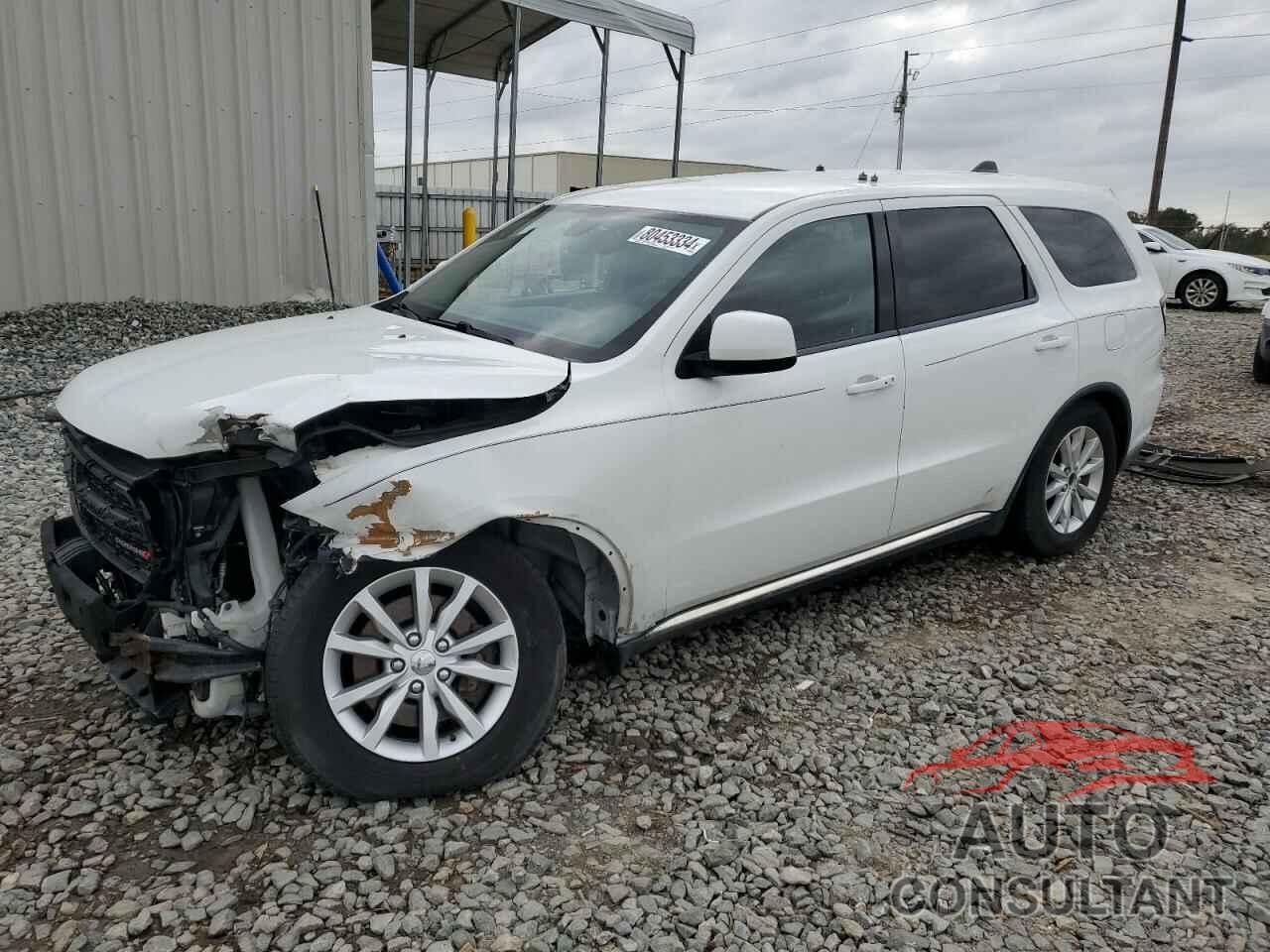 DODGE DURANGO 2014 - 1C4RDHFG9EC494170