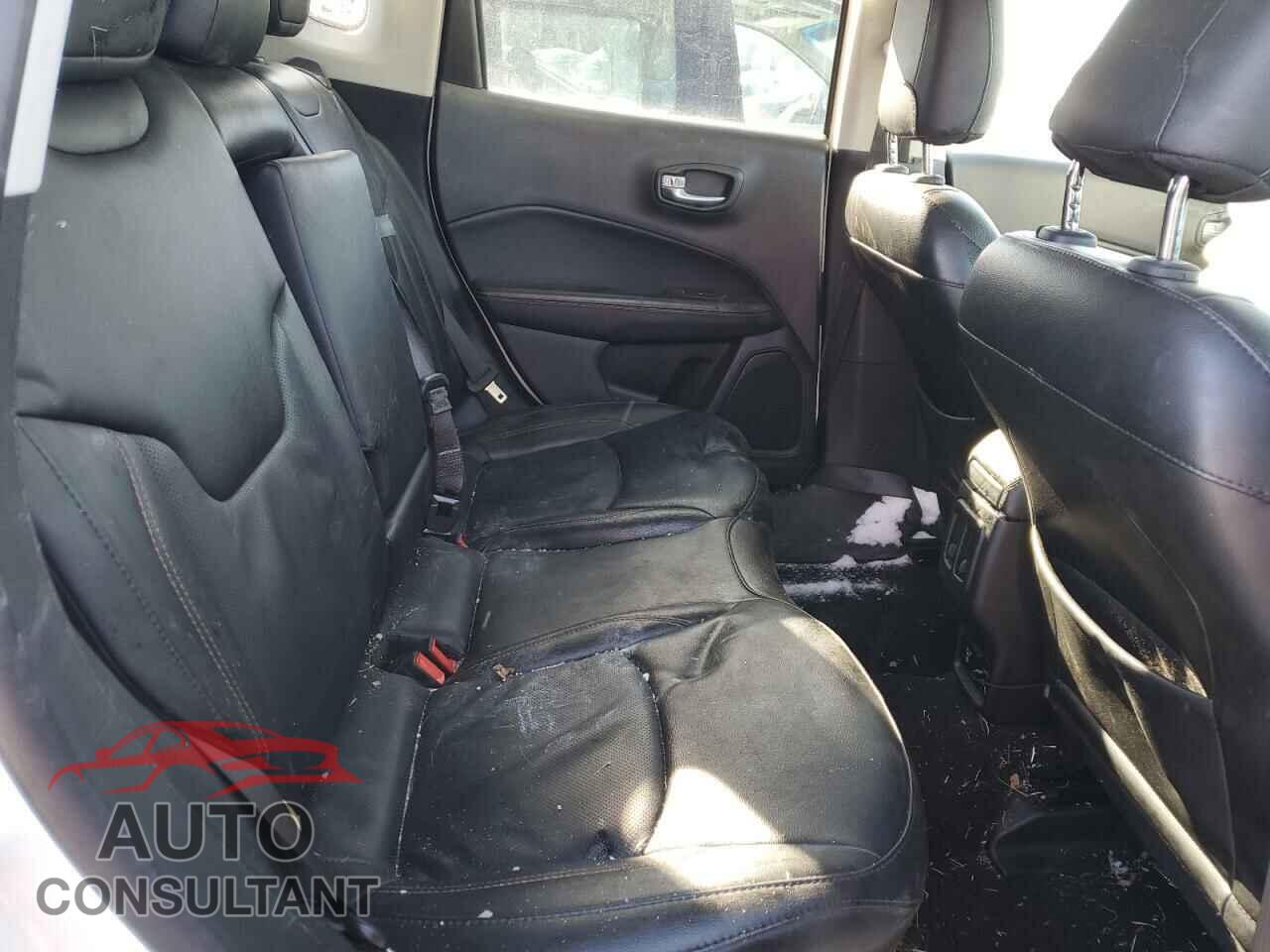 JEEP COMPASS 2020 - 3C4NJDCB3LT178418