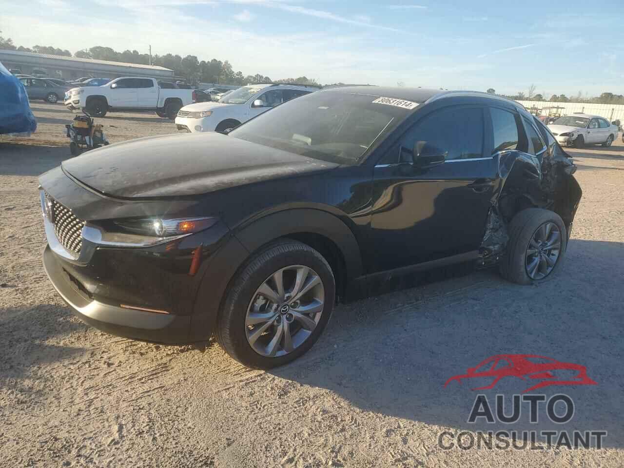 MAZDA CX30 2023 - 3MVDMBBM0PM569695