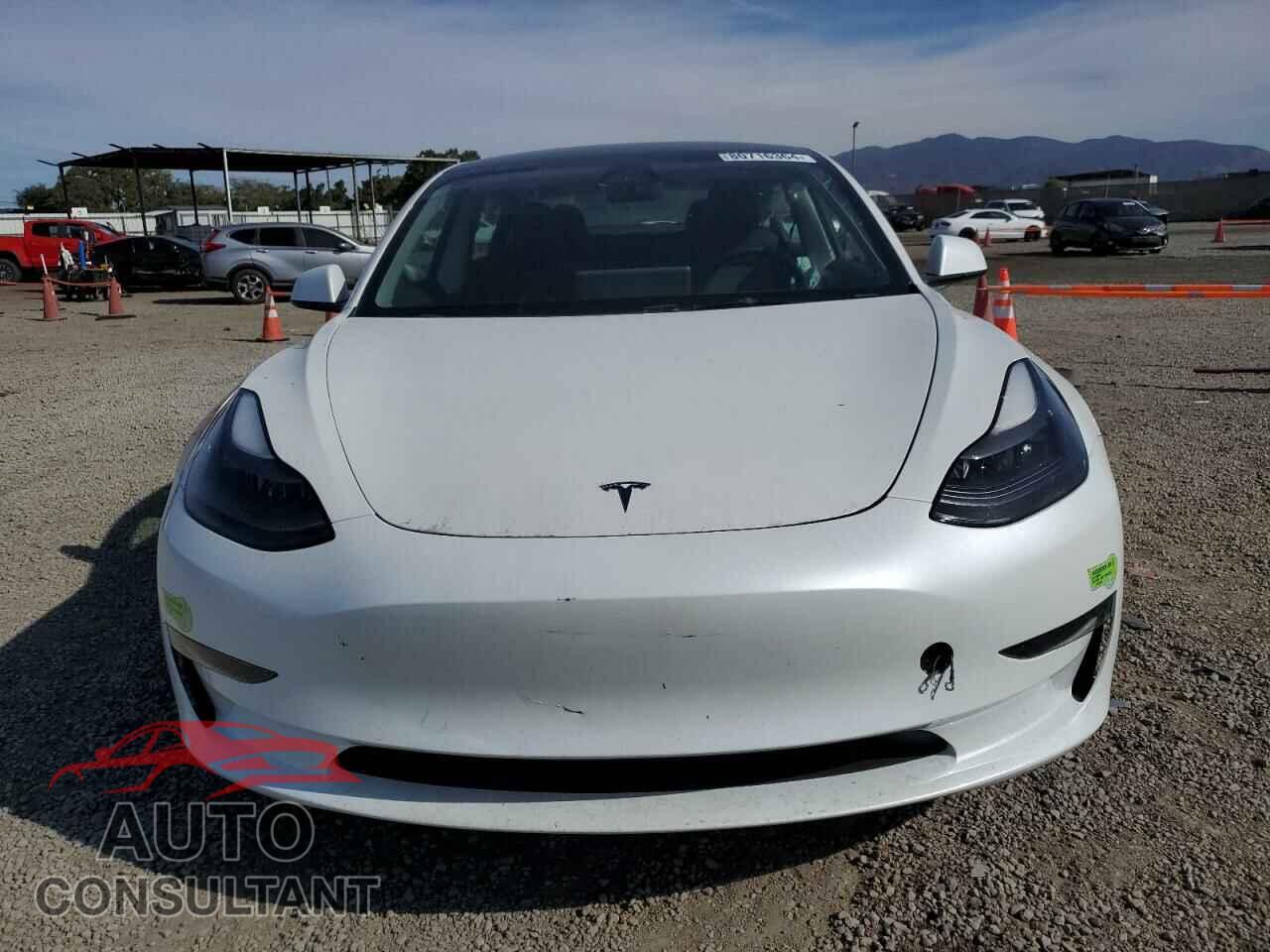 TESLA MODEL 3 2023 - 5YJ3E1EA3PF567787
