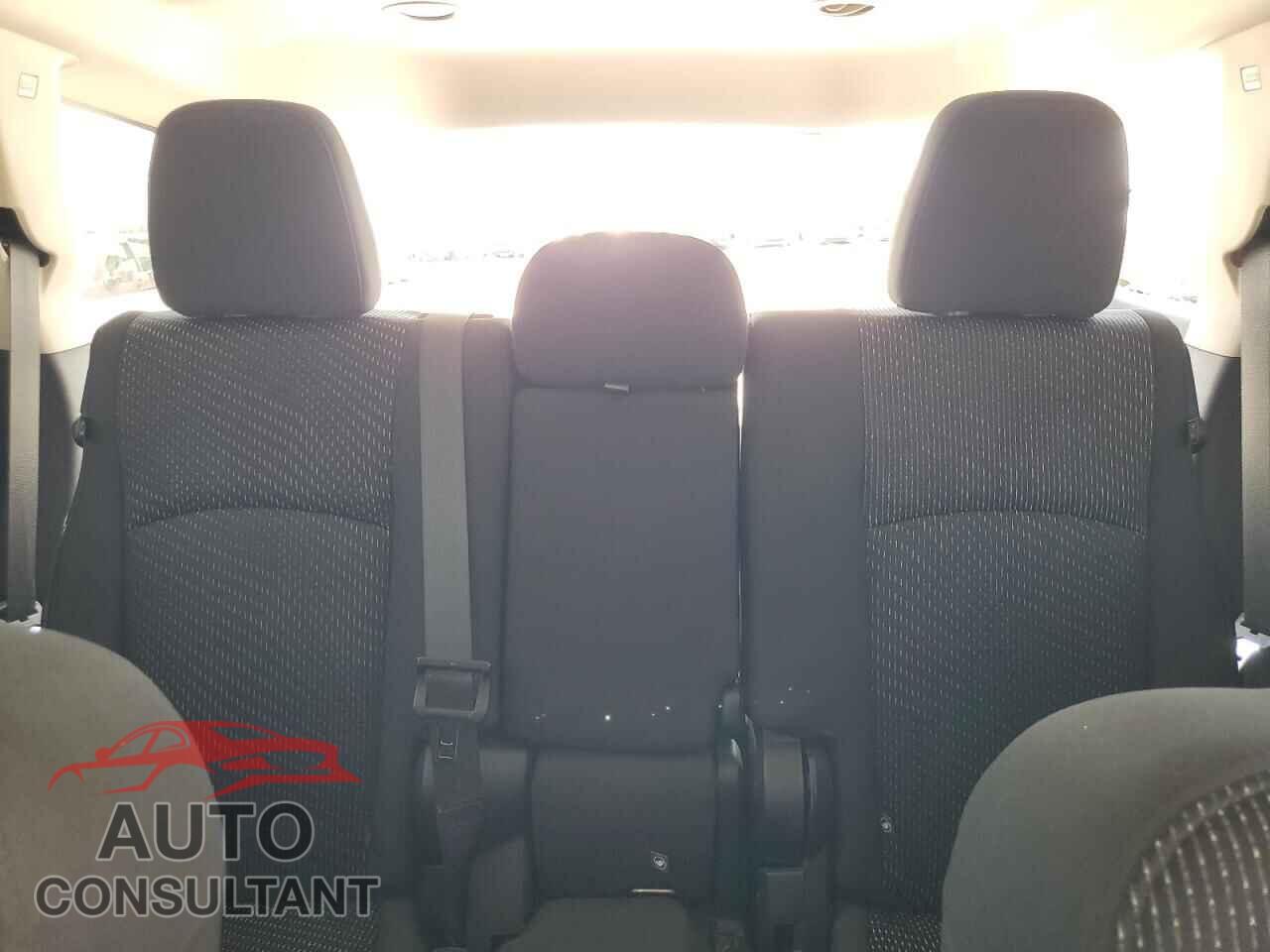 DODGE JOURNEY 2019 - 3C4PDCBB8KT798515