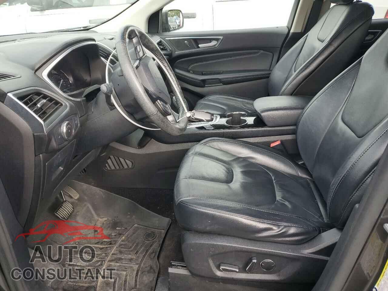 FORD EDGE 2016 - 2FMPK4K97GBB23181