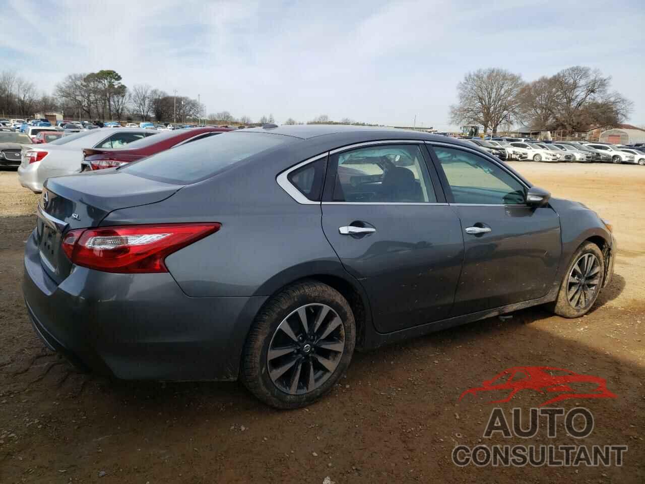 NISSAN ALTIMA 2017 - 1N4AL3AP4HC186246