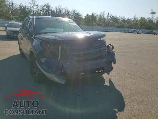 FORD EXPLORER 2013 - 1FM5K8AR5DGA02539