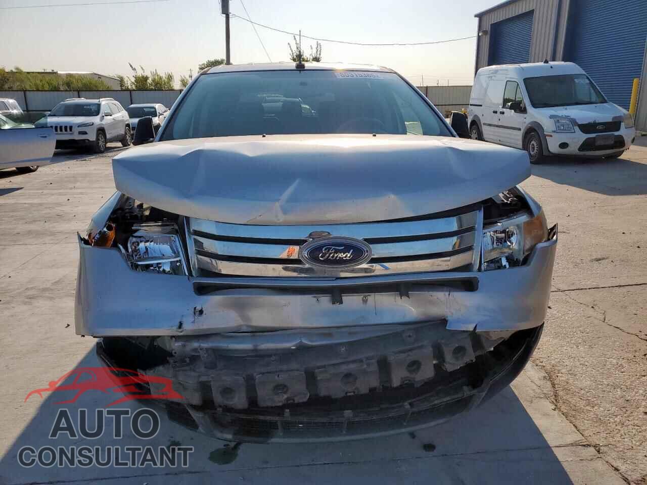 FORD EDGE 2009 - 2FMDK36C39BA33838