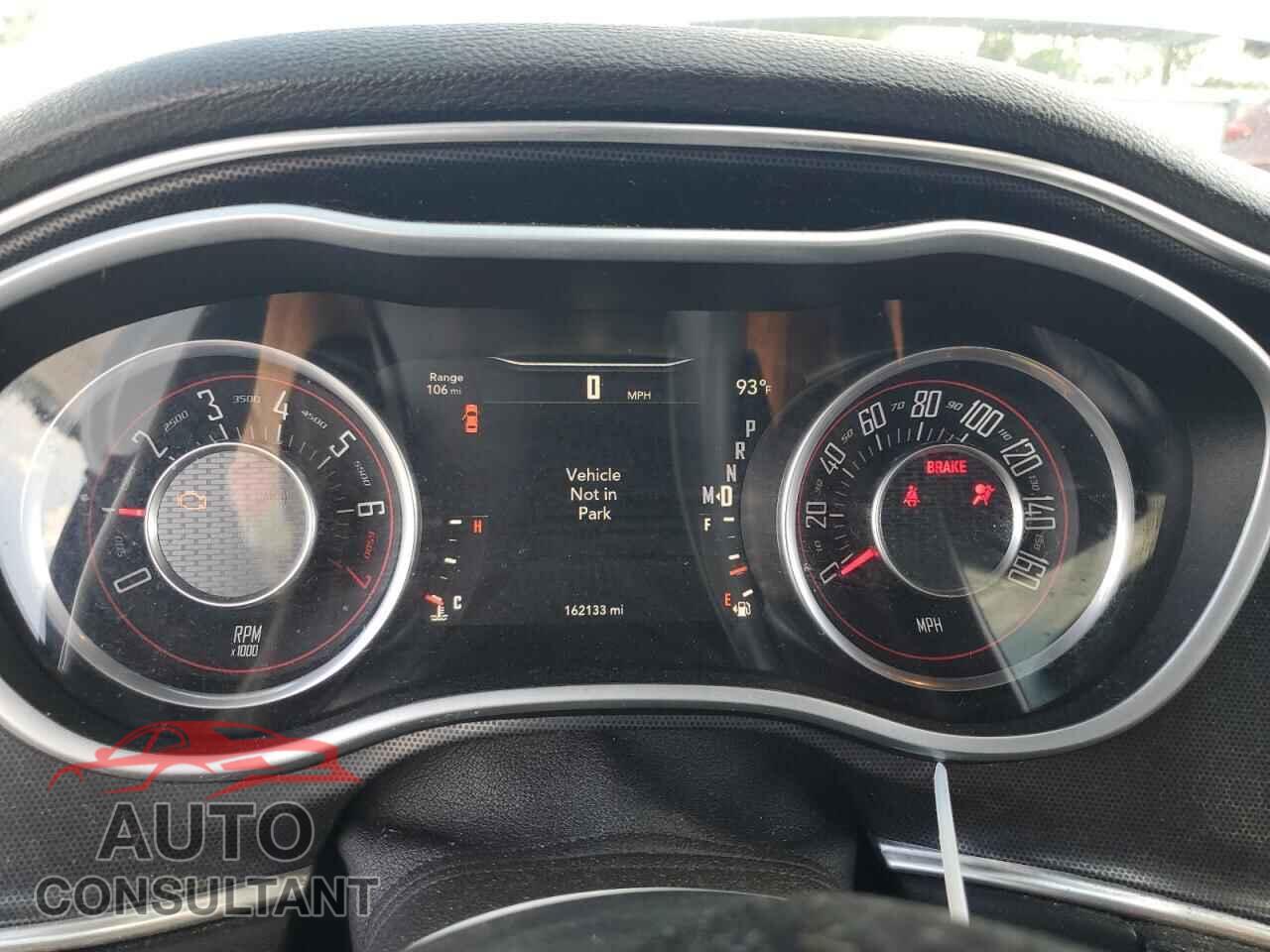 DODGE CHALLENGER 2015 - 2C3CDZBG1FH914167