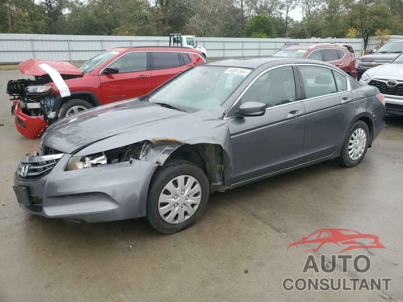 HONDA ACCORD 2012 - 1HGCP2F34CA108465