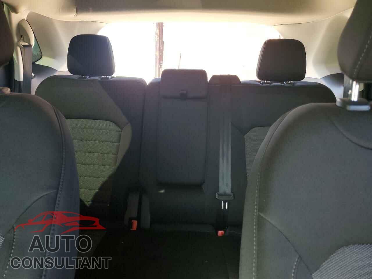 FORD EDGE 2023 - 2FMPK4G91PBA06544