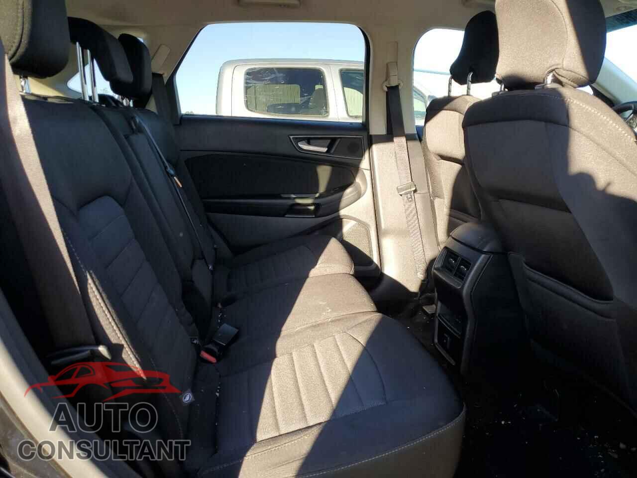 FORD EDGE 2016 - 2FMPK3G97GBB17206