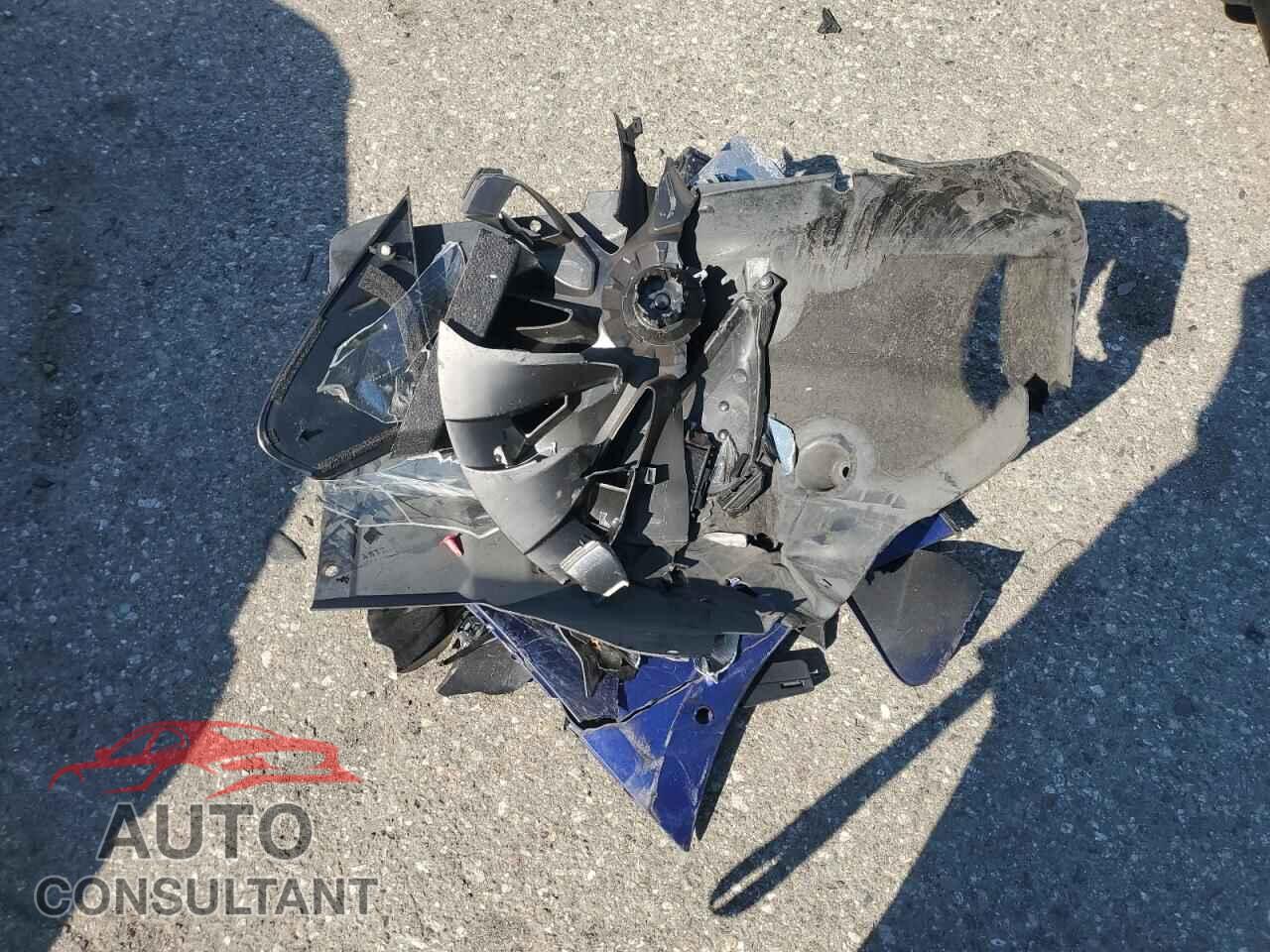 TESLA MODEL 3 2020 - 5YJ3E1EBXLF646022