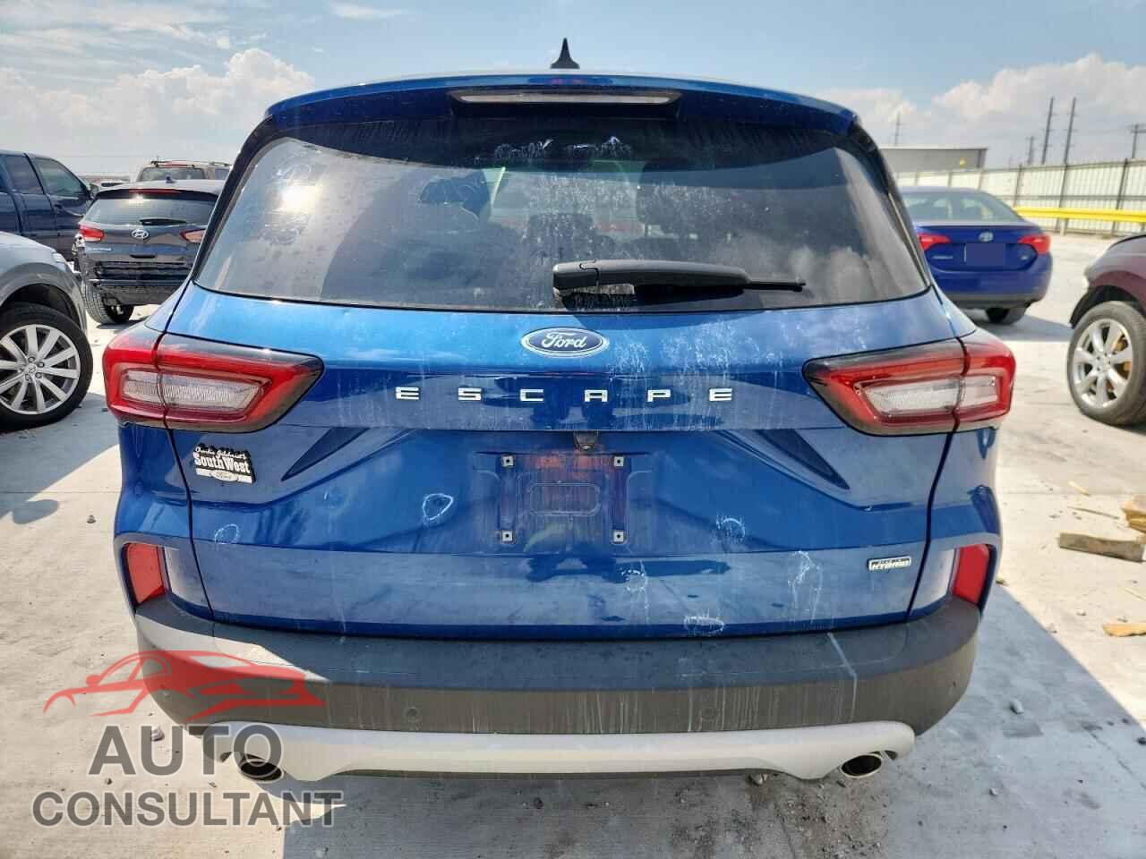 FORD ESCAPE 2023 - 1FMCU0E19PUB26200