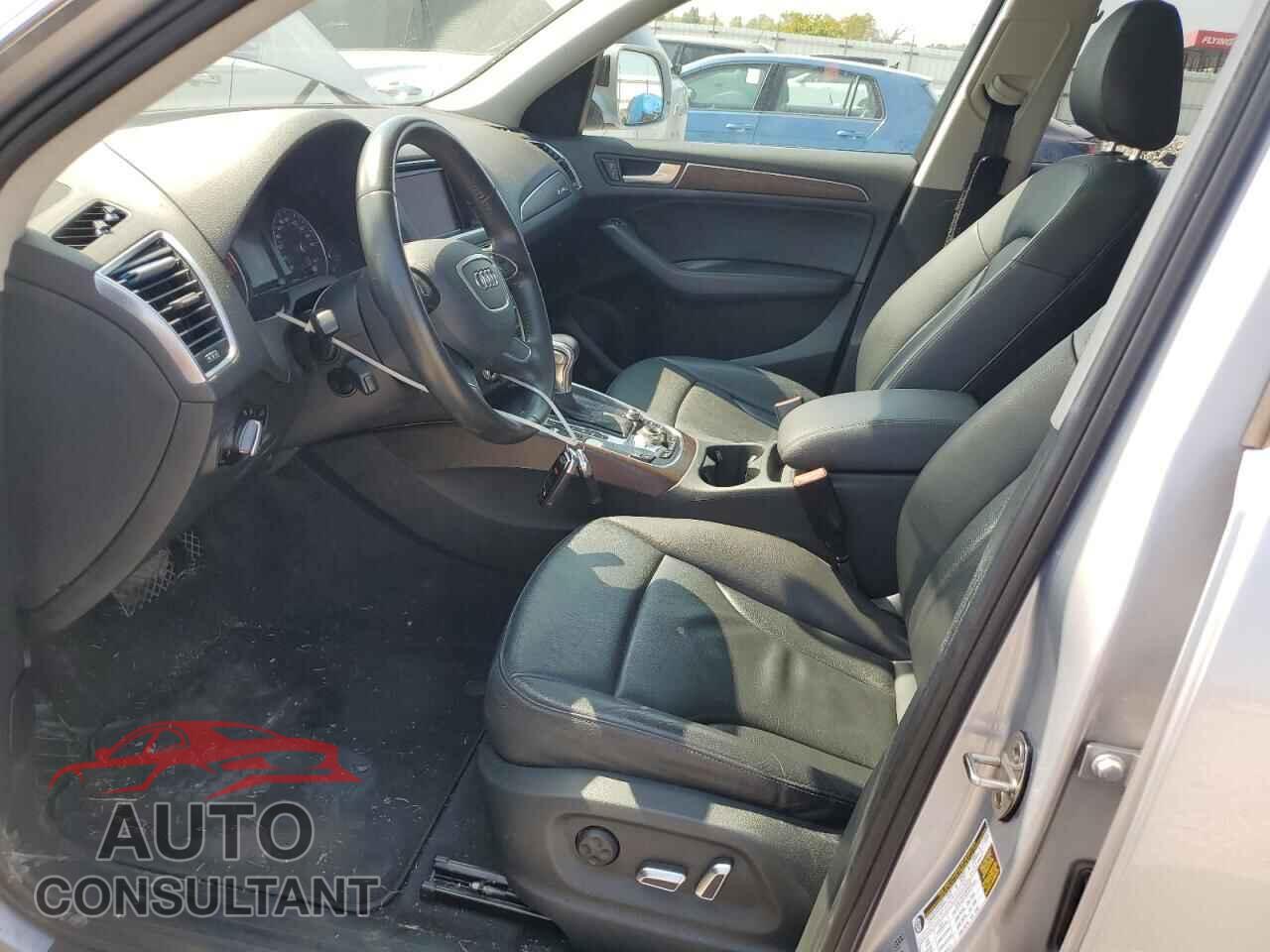 AUDI Q5 2015 - WA1LFAFPXFA036555
