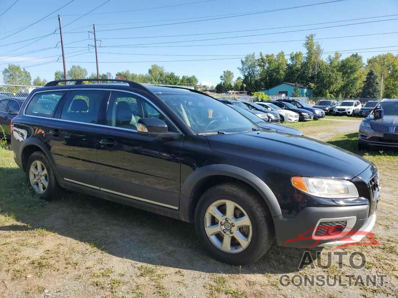VOLVO XC70 2011 - YV4940BZXB1096740