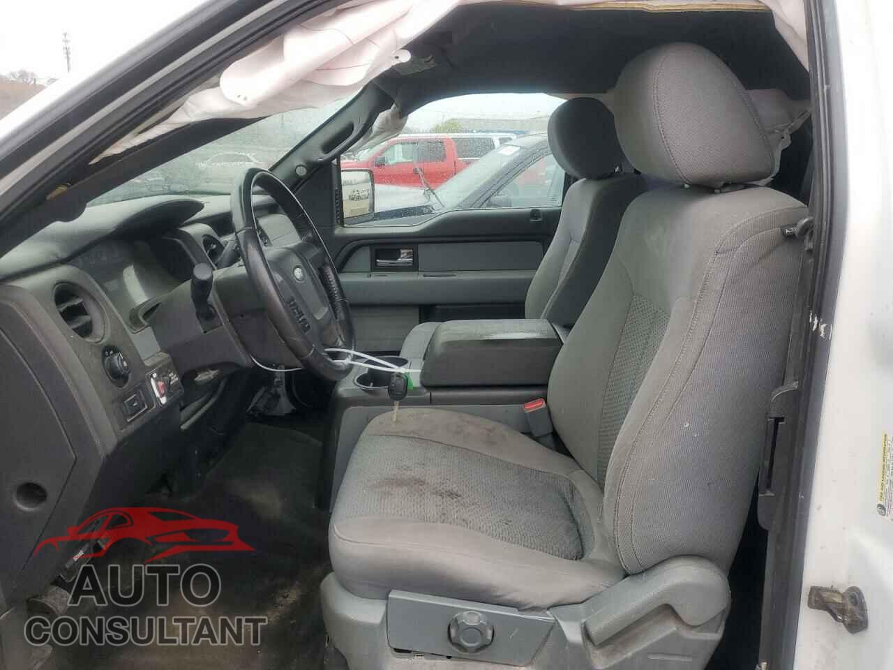 FORD F-150 2014 - 1FTFX1CF3EKD85206