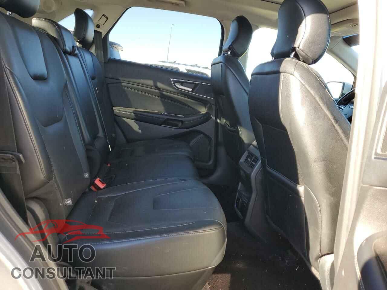 FORD EDGE 2017 - 2FMPK3K94HBB75427