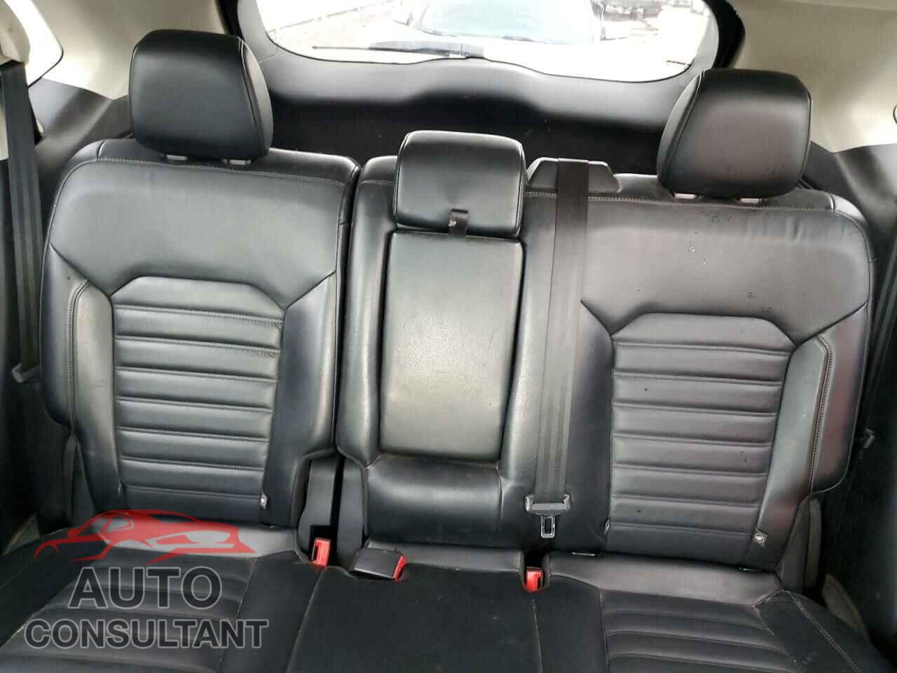 FORD EDGE 2015 - 2FMTK4J97FBB57300