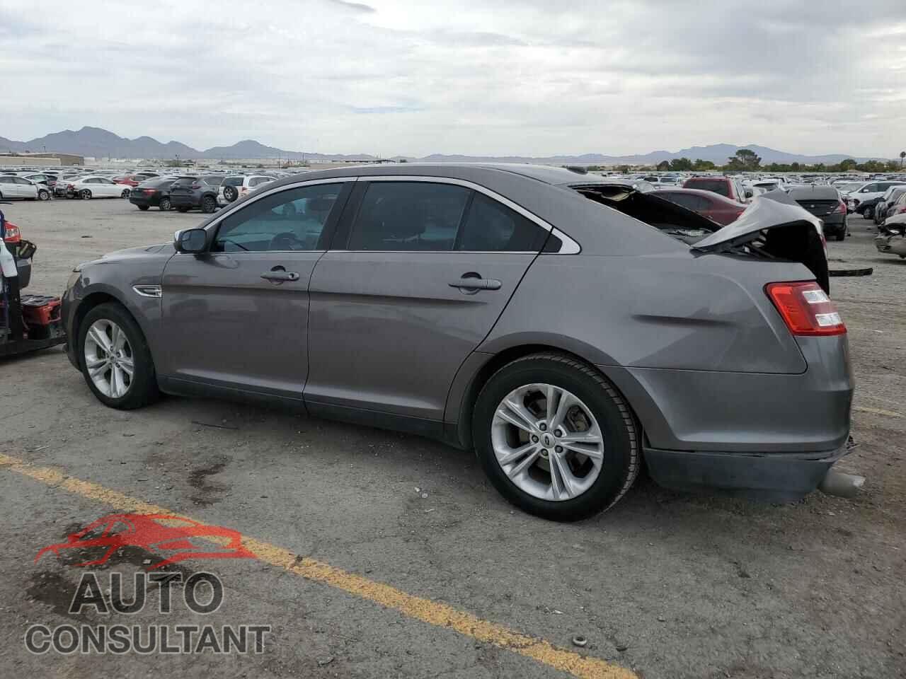 FORD TAURUS 2013 - 1FAHP2F80DG162284
