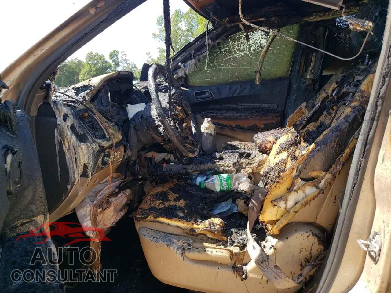 DODGE DURANGO 2015 - 1C4RDHAG1FC139373