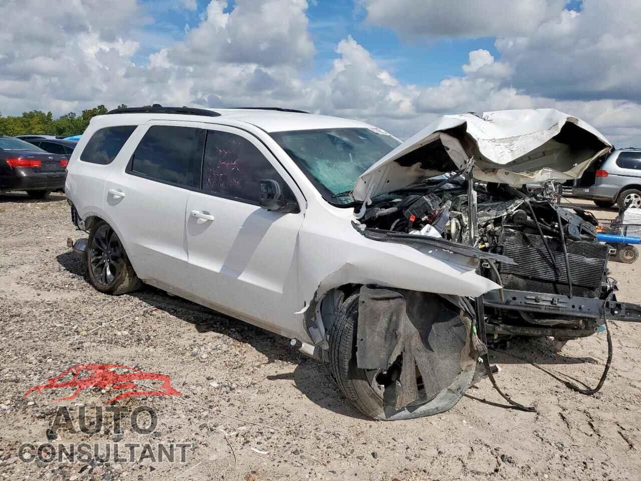 DODGE DURANGO 2024 - 1C4RDHDG1RC190162