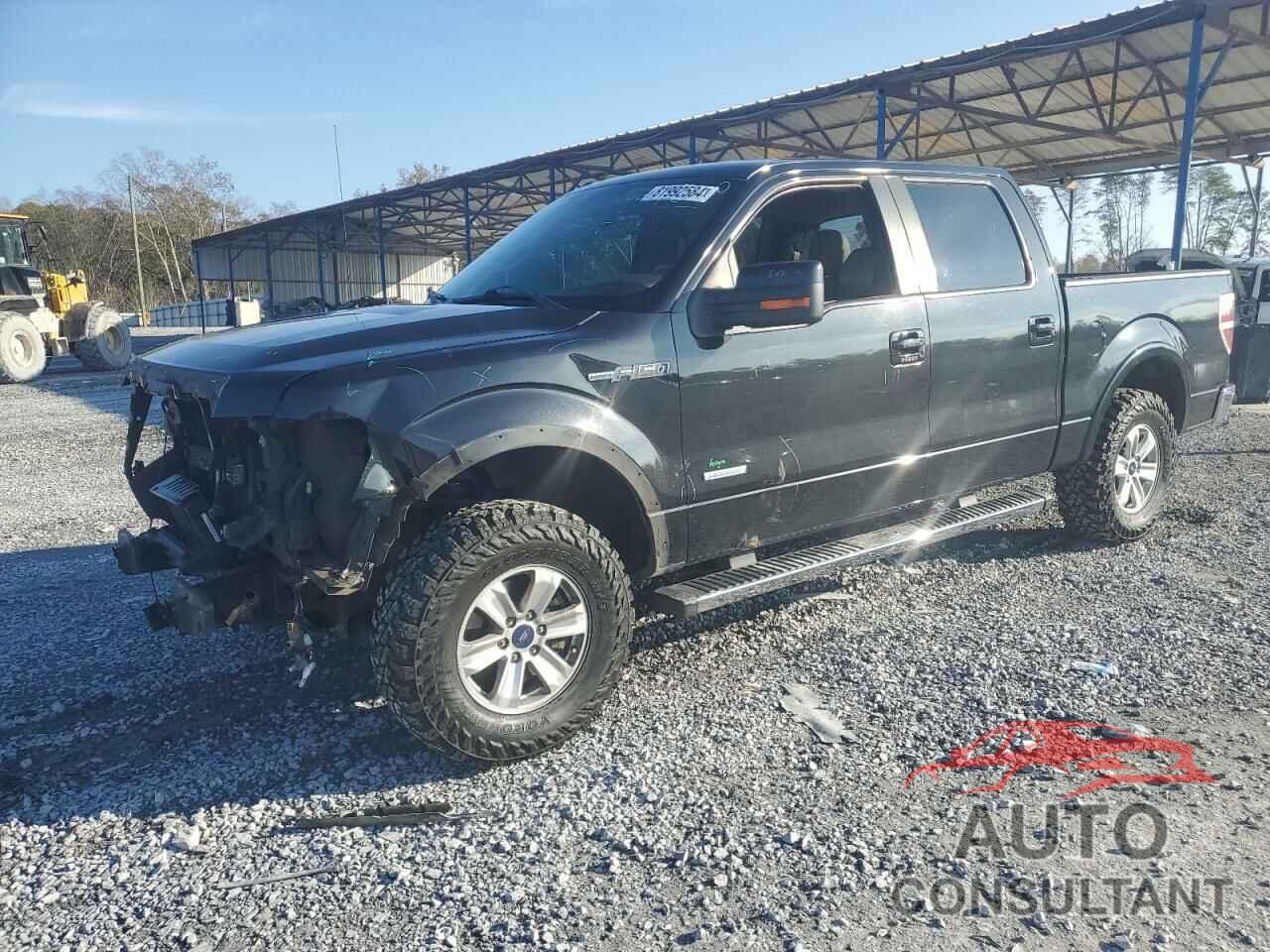 FORD F-150 2014 - 1FTFW1CT8EKE67991