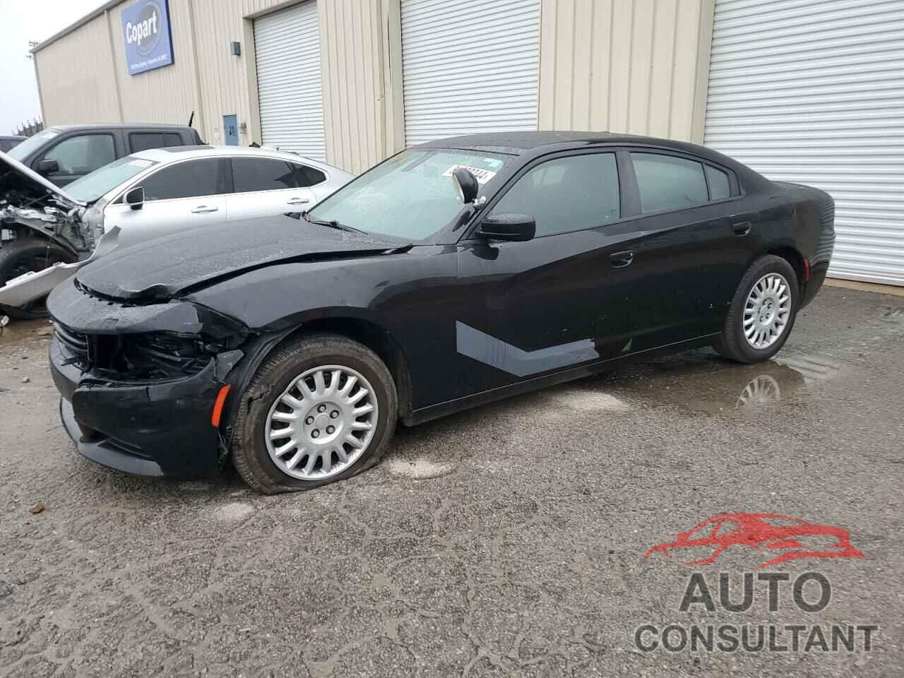 DODGE CHARGER 2022 - 2C3CDXKG7NH115562