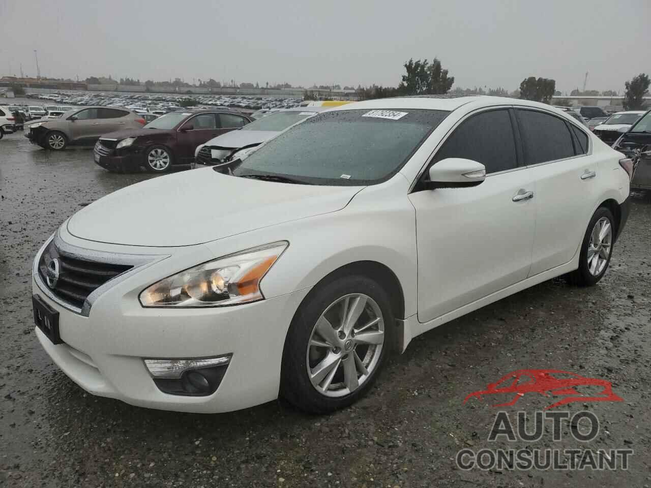 NISSAN ALTIMA 2015 - 1N4AL3APXFC224723