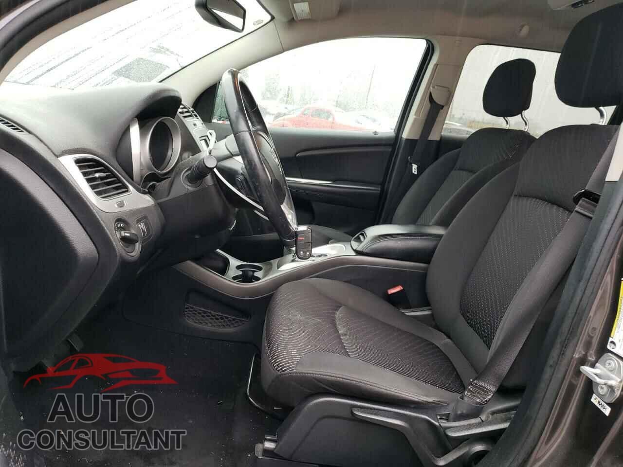 DODGE JOURNEY 2017 - 3C4PDCAB3HT508174