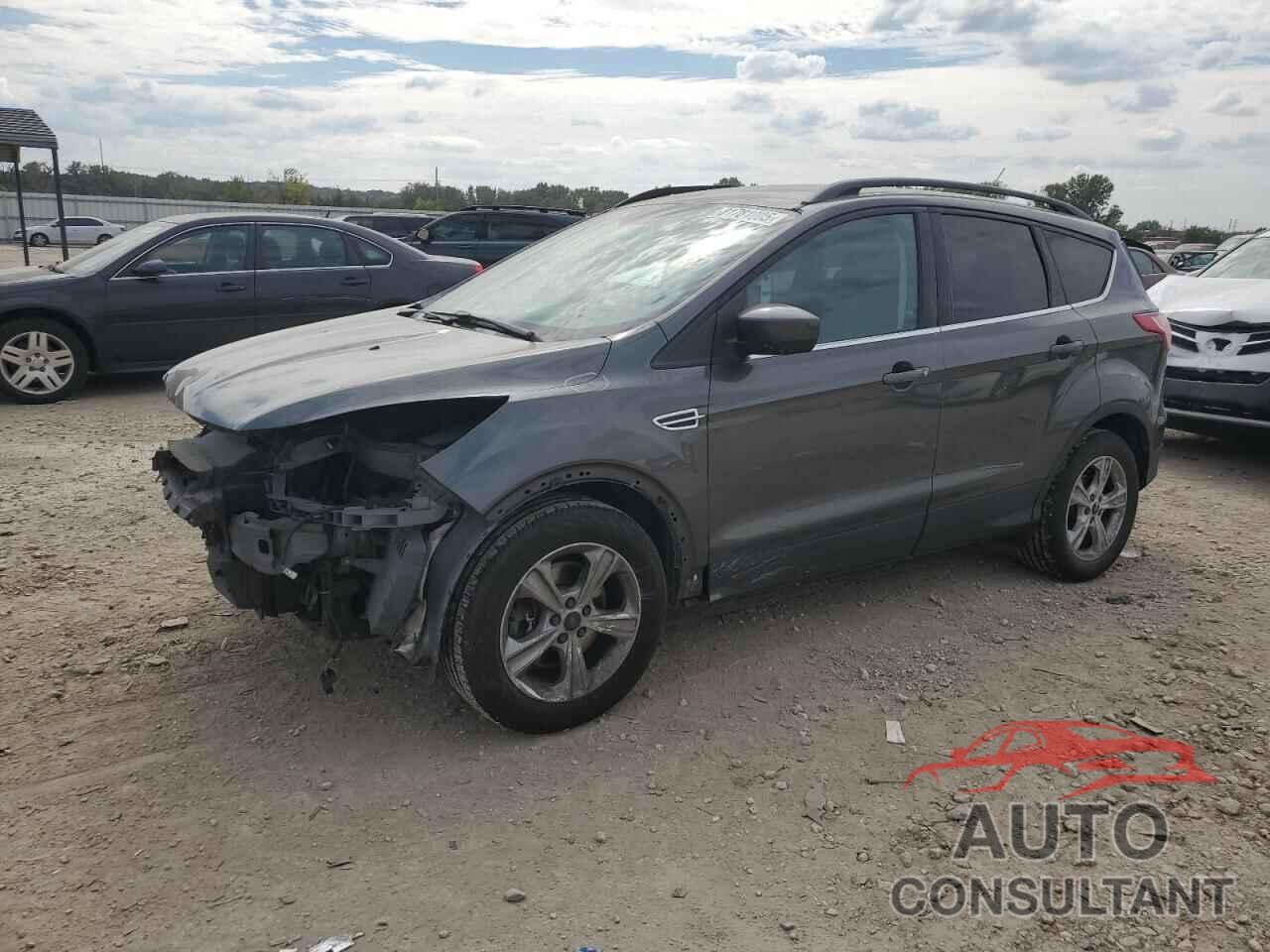 FORD ESCAPE 2016 - 1FMCU9GX6GUC03949