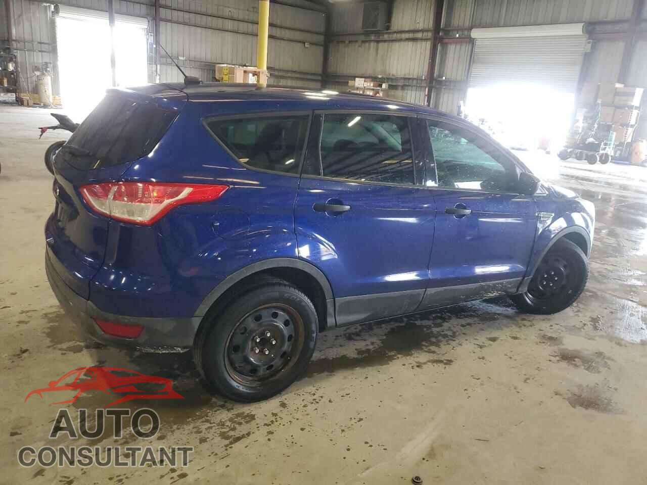 FORD ESCAPE 2015 - 1FMCU0F72FUB69004