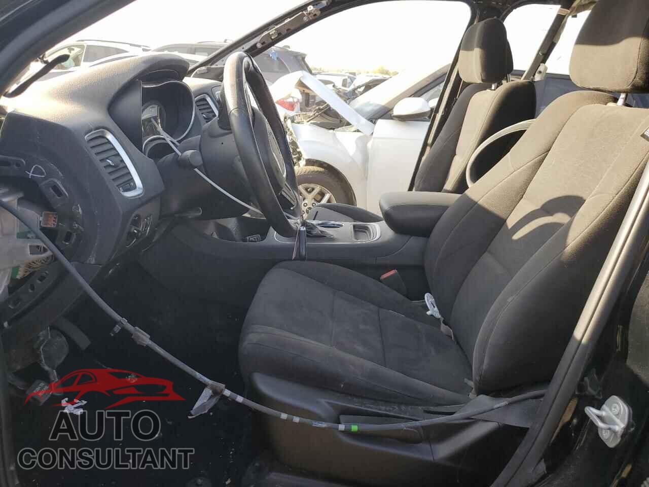 DODGE DURANGO 2020 - 1C4RDHAG7LC228604