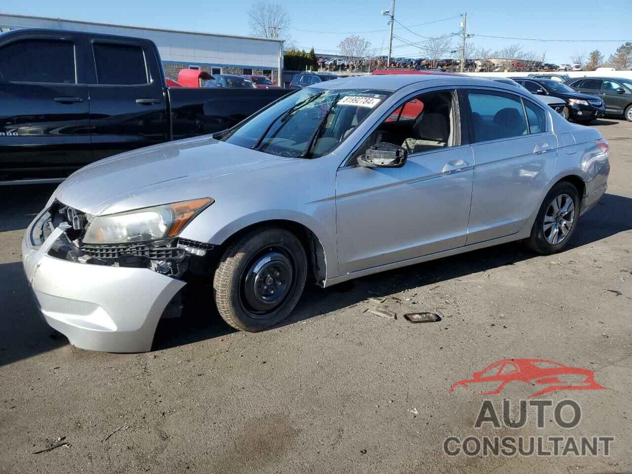 HONDA ACCORD 2010 - 1HGCP2F43AA064626