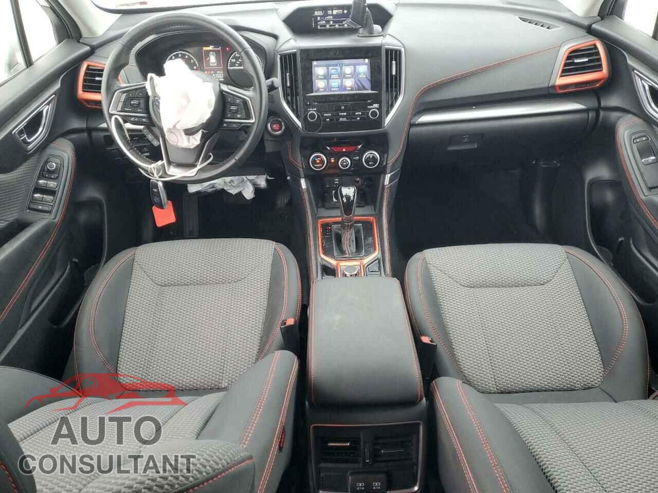 SUBARU FORESTER 2021 - JF2SKALC3MH432959