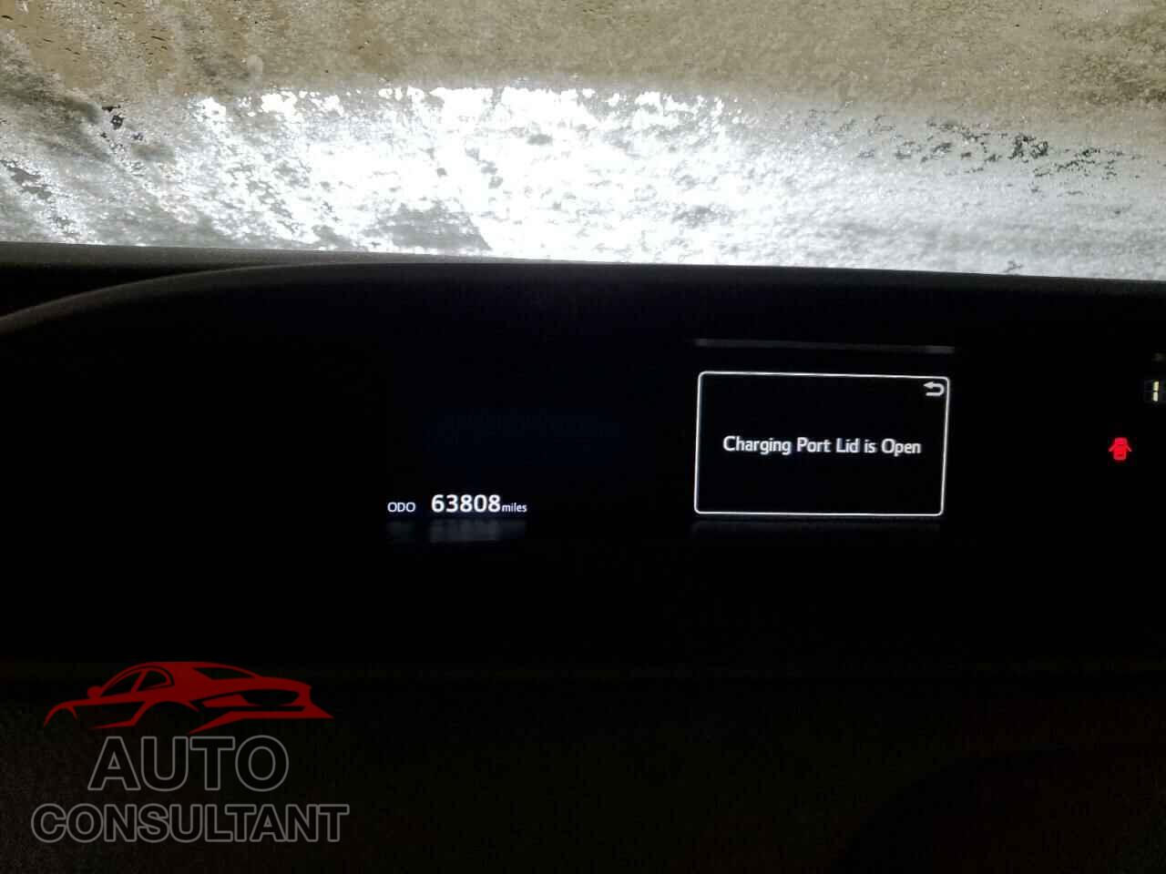 TOYOTA PRIUS 2018 - JTDKARFP3J3076830