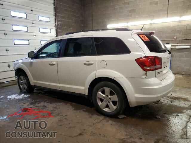 DODGE JOURNEY 2017 - 3C4PDDAG5HT555921