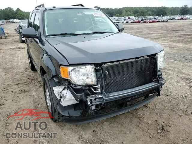 FORD ESCAPE 2009 - 1FMCU03729KA26140