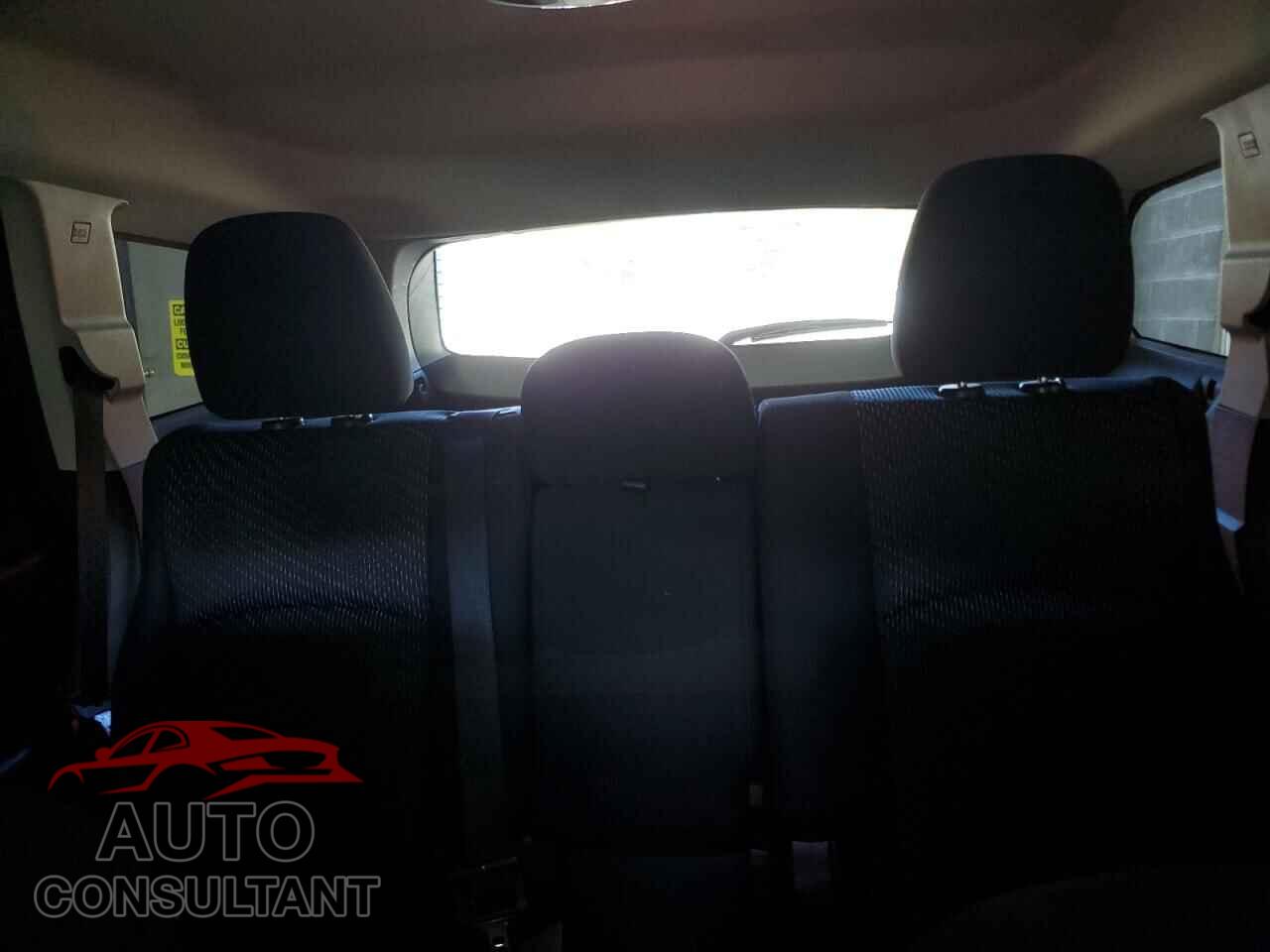 DODGE JOURNEY 2011 - 3D4PG1FG4BT554641