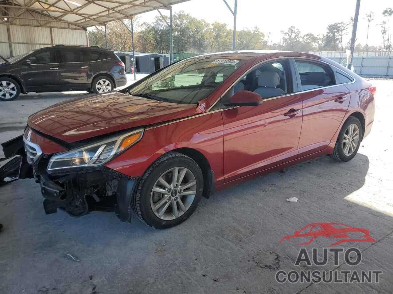 HYUNDAI SONATA 2015 - 5NPE24AF9FH184098