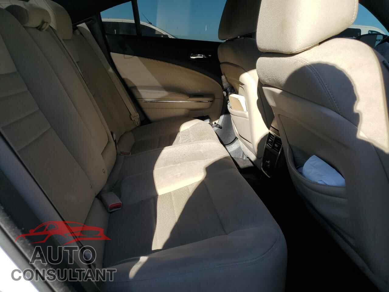 DODGE CHARGER 2014 - 2C3CDXBG4EH300331