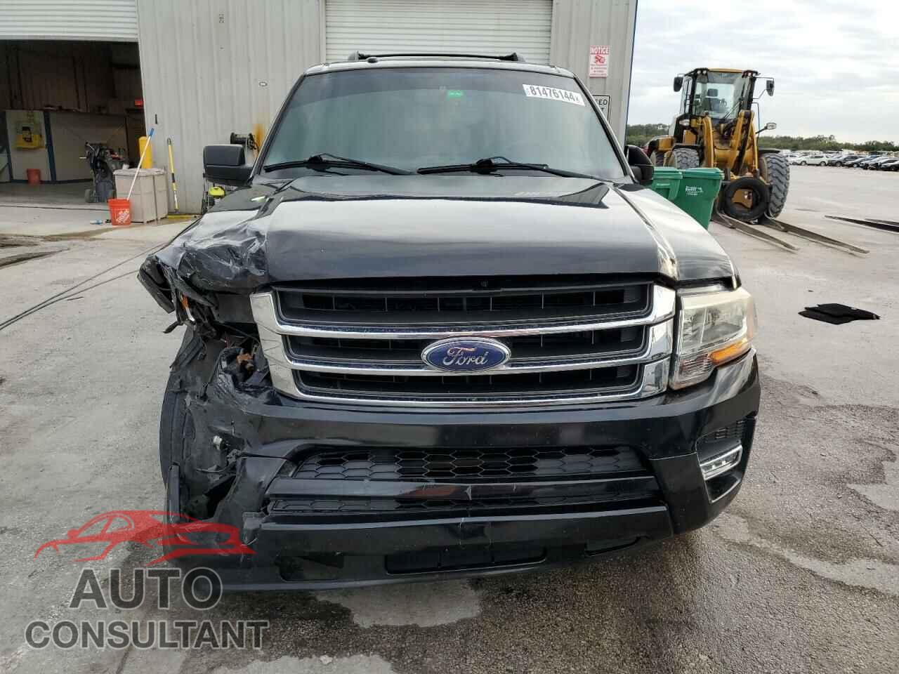 FORD EXPEDITION 2015 - 1FMJK1HT9FEF11796