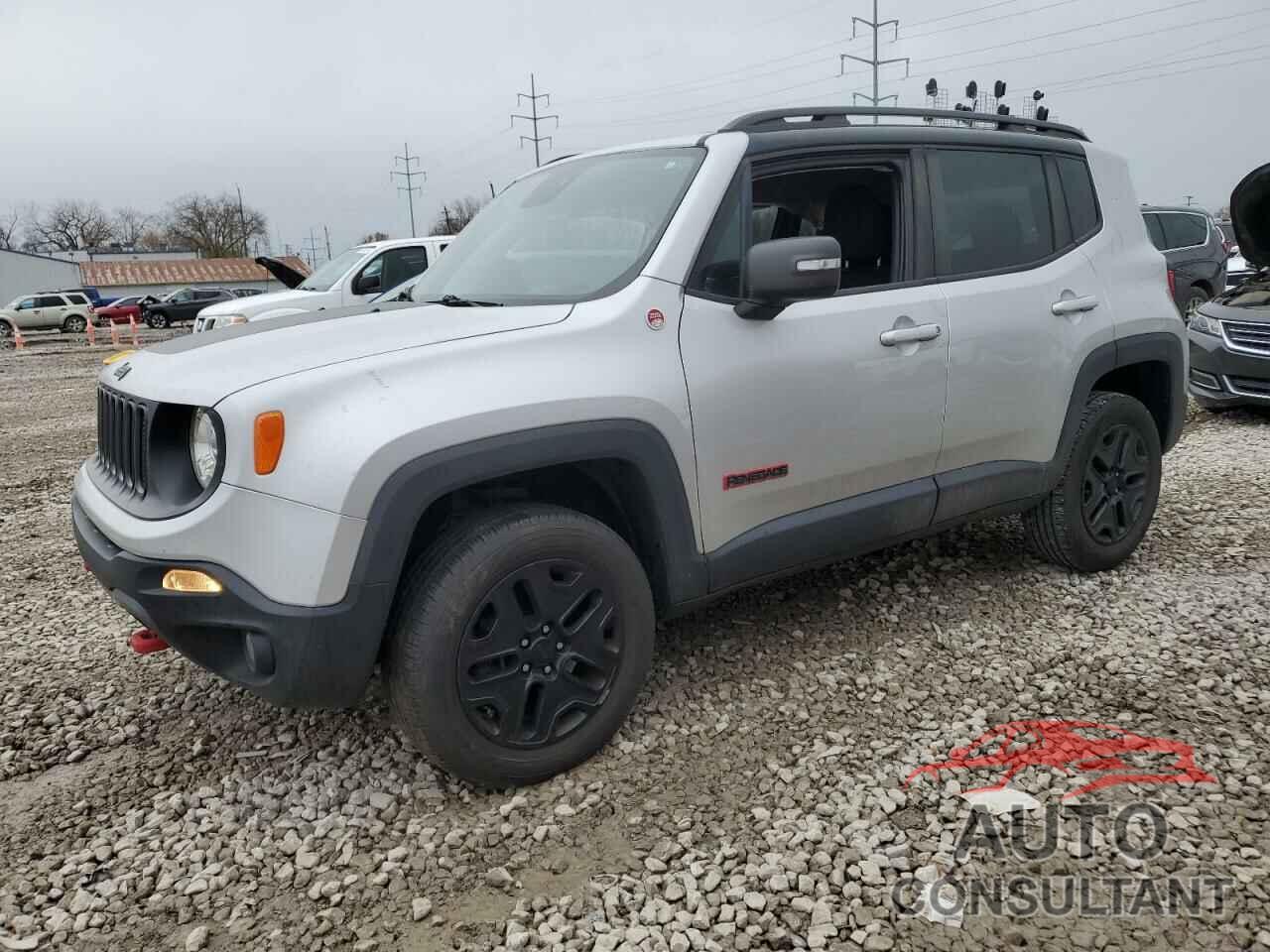 JEEP RENEGADE 2018 - ZACCJBCB9JPJ02456