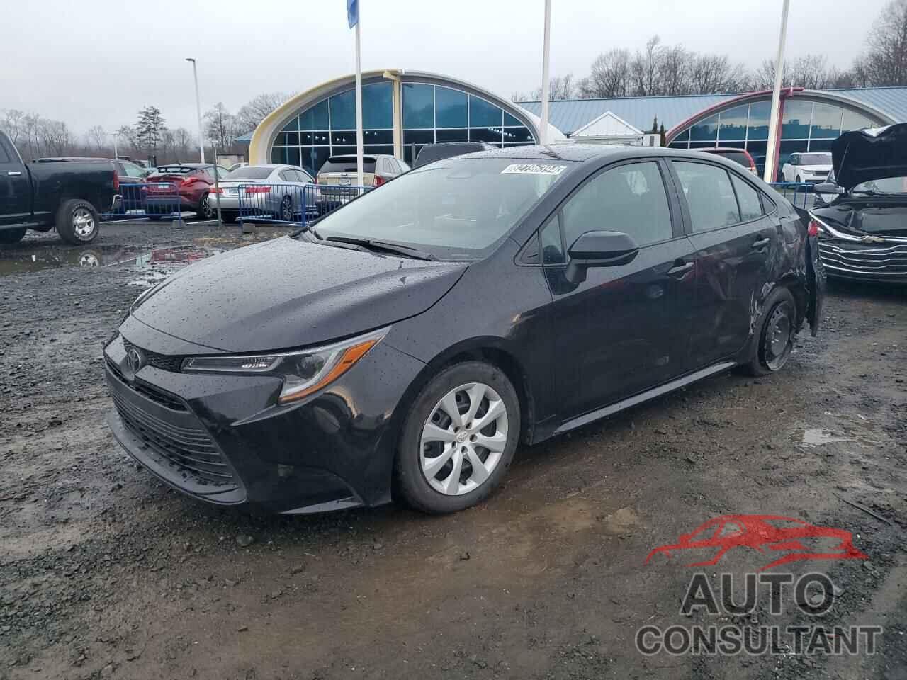 TOYOTA COROLLA 2023 - 5YFB4MDE3PP024965