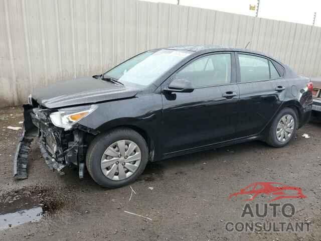 KIA RIO 2020 - 3KPA24AD5LE295700