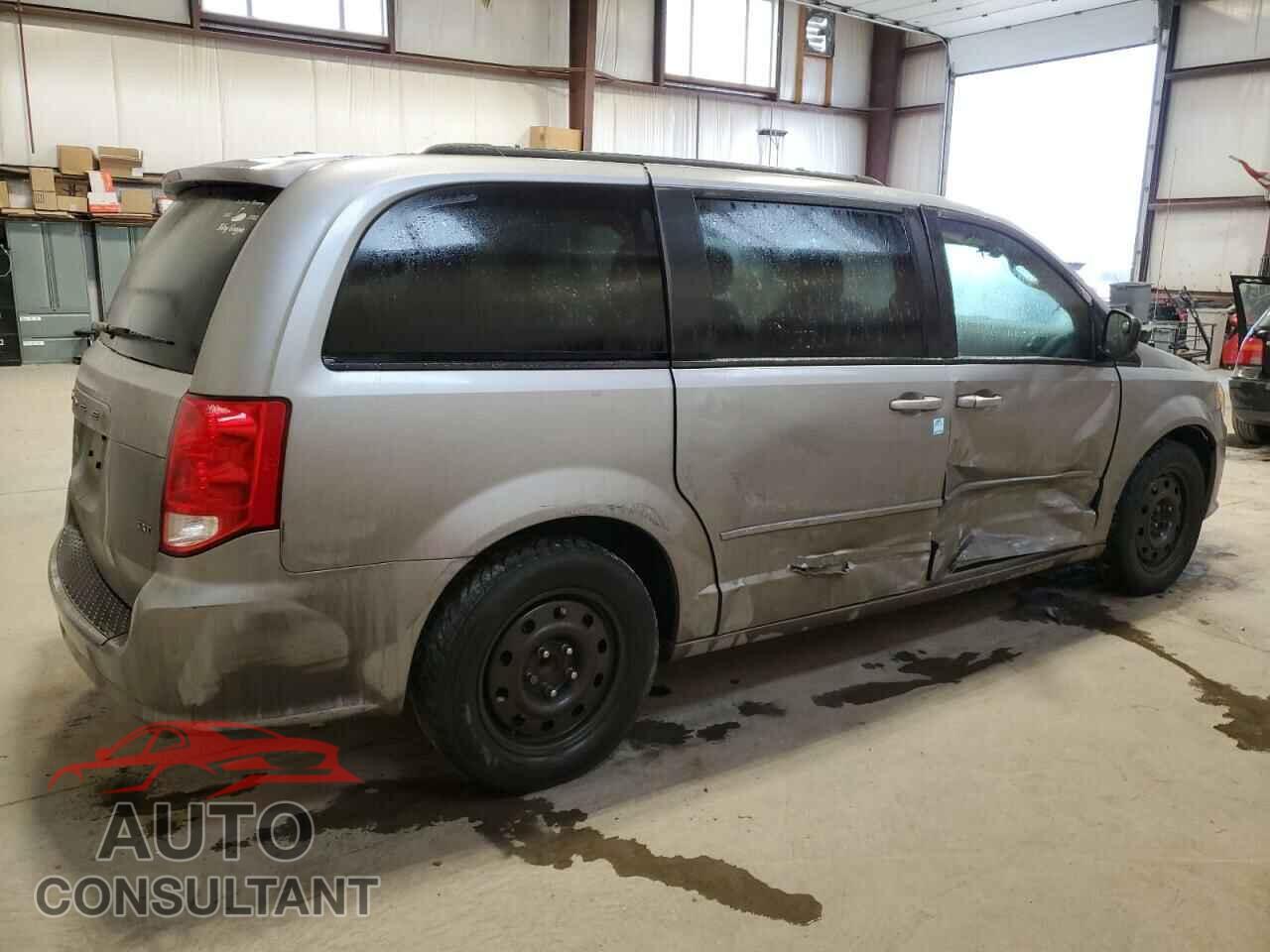DODGE CARAVAN 2016 - 2C4RDGBG6GR326951