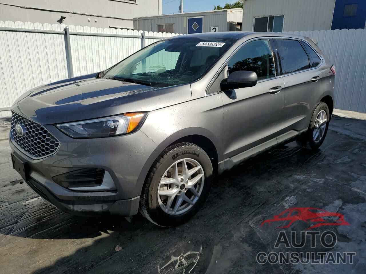 FORD EDGE 2023 - 2FMPK4J97PBA31439