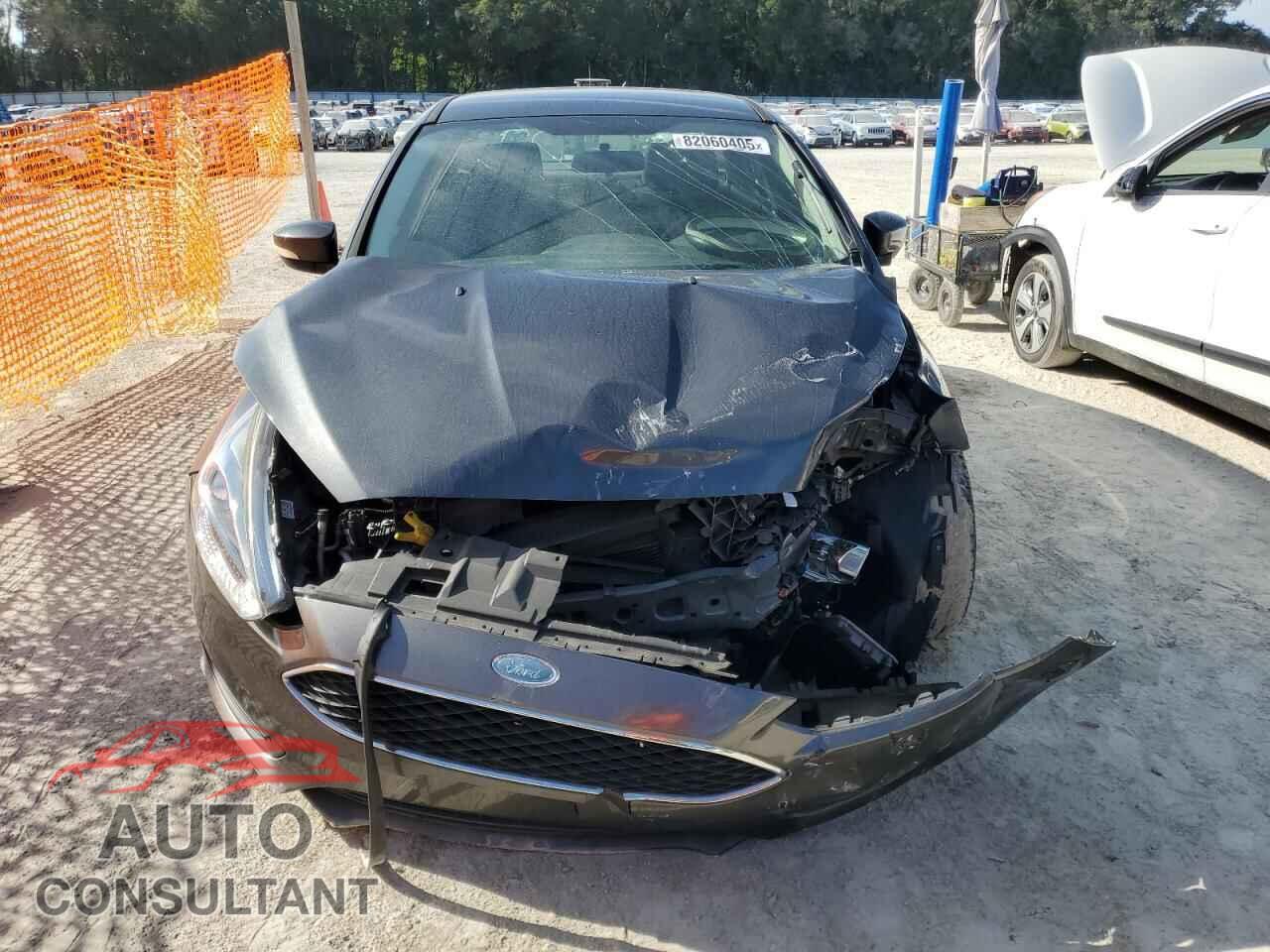 FORD FOCUS 2016 - 1FADP3F28GL368139