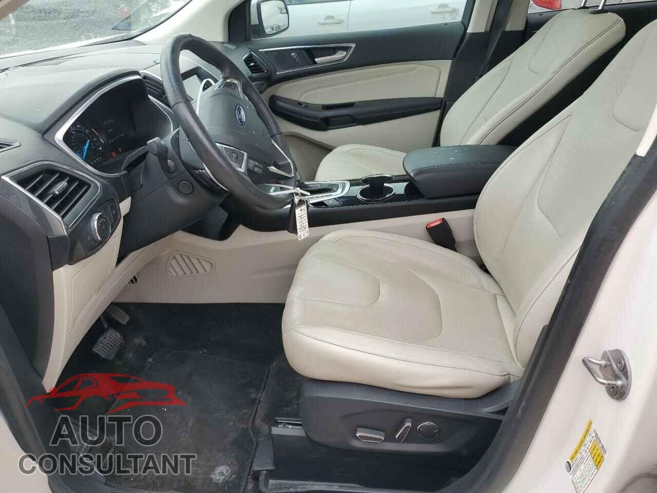 FORD EDGE 2018 - 2FMPK3K81JBC37217