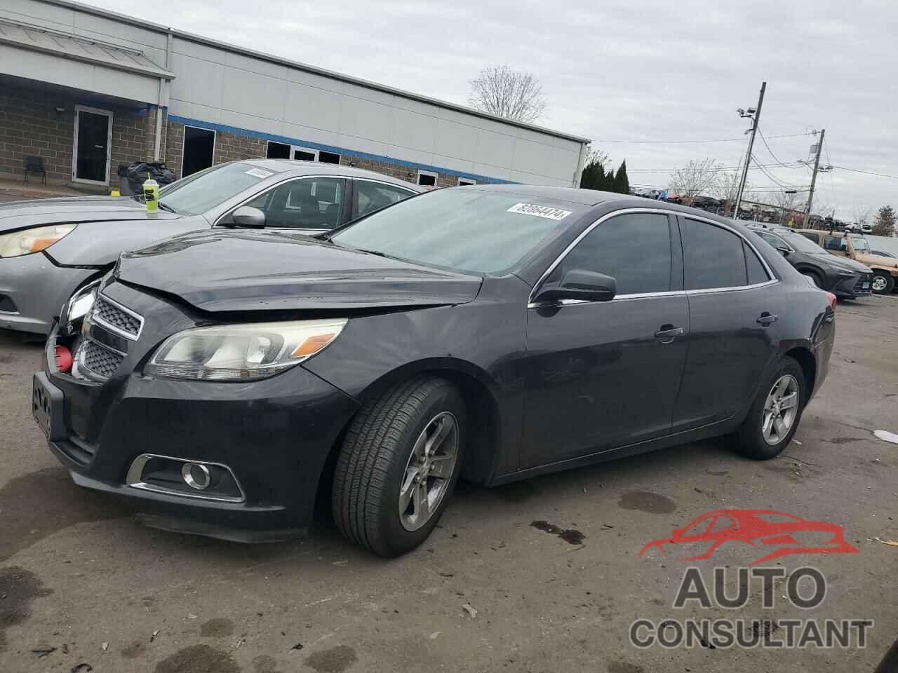 CHEVROLET MALIBU 2013 - 1G11B5SA1DF132701