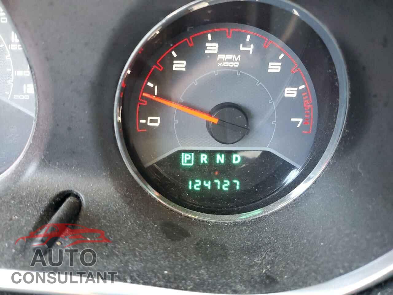 DODGE AVENGER 2013 - 1C3CDZAG4DN751021